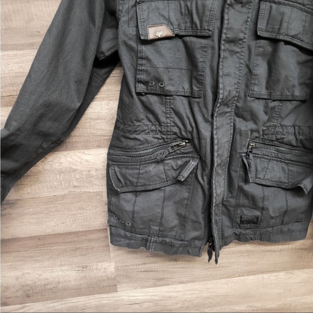 Fox Racing Riding Jacket - Picture 8 of 14